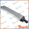 Intercooler pour AUDI | CNG-AU-024, 8K0145805AC